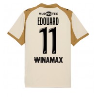 RC Lens Odsonne Edouard #11 Kolmaspaita 2025-26 Lyhythihainen RC Lens Odsonne Edouard #11 Kolmaspaita 2025-26 Lyhythihainen